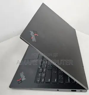 New Laptop Lenovo Thinkpad X1 Yoga 32GB Intel Core I7 SSD 1T