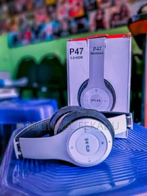 Photo - P47 Headset