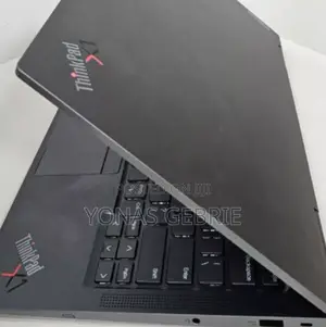 New Laptop Lenovo Thinkpad X1 Yoga 32GB Intel Core I7 SSD 1T