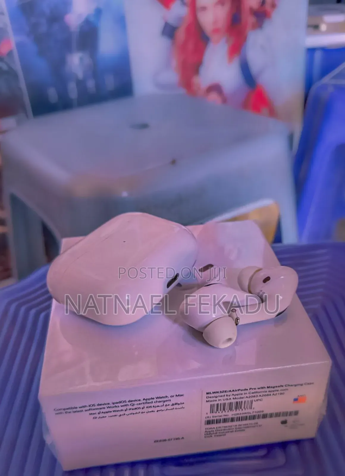 Airpad Pro Generation 2