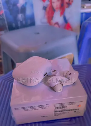 Photo - Airpad Pro Generation 2