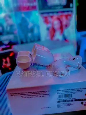 Airpad Pro Generation 2