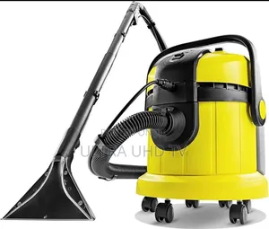 Photo - Carcher Vacuum Cleaner 4001