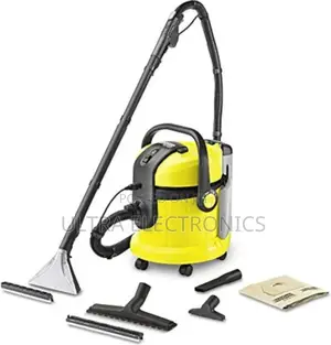 Carcher Vacuum Cleaner 4001