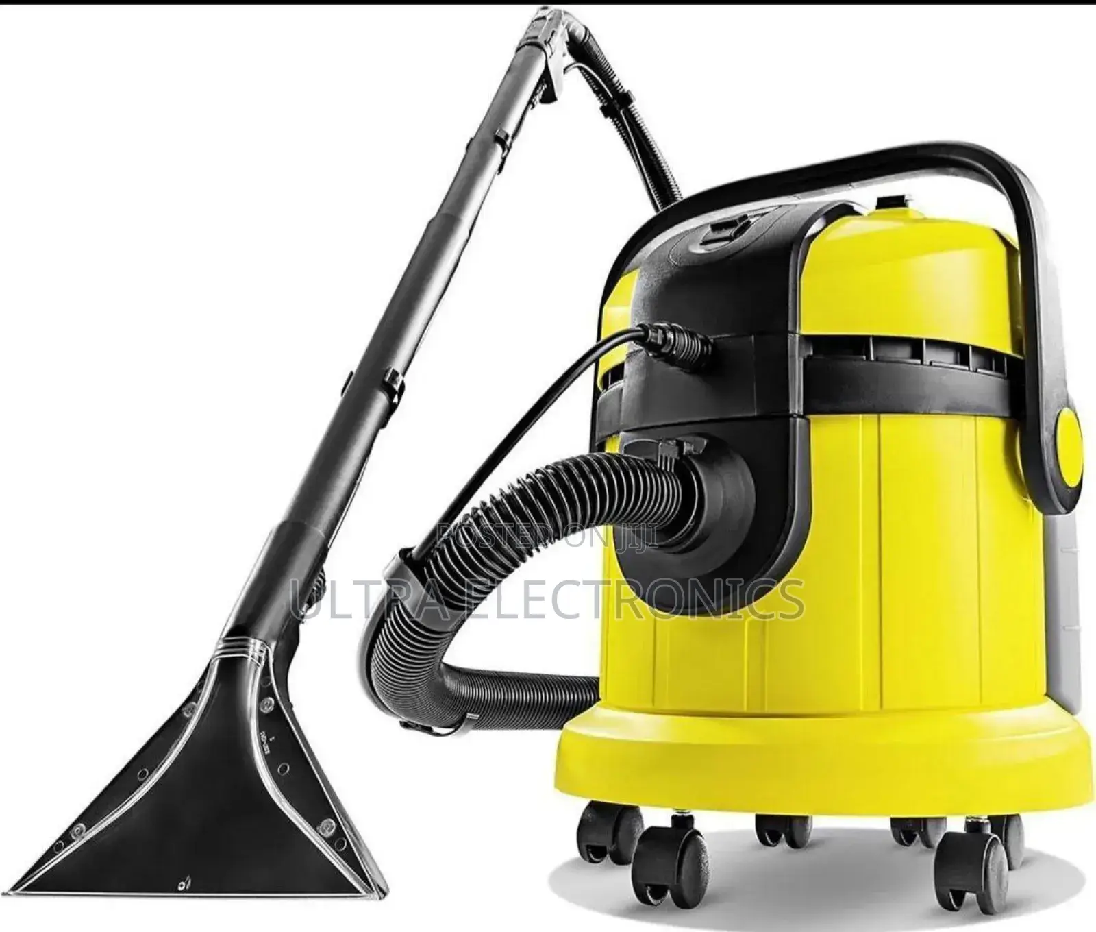 Carcher Vacuum Cleaner 4001