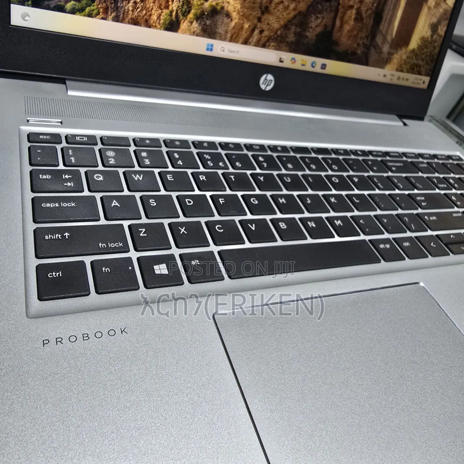 New Laptop HP 16GB AMD Ryzen 5 SSD 512GB