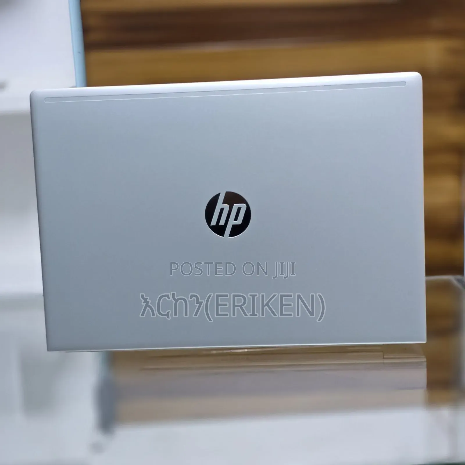 New Laptop HP 16GB AMD Ryzen 5 SSD 512GB