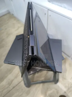 New Laptop Lenovo ThinkPad Yoga 32GB Intel Core I7 SSD 512GB