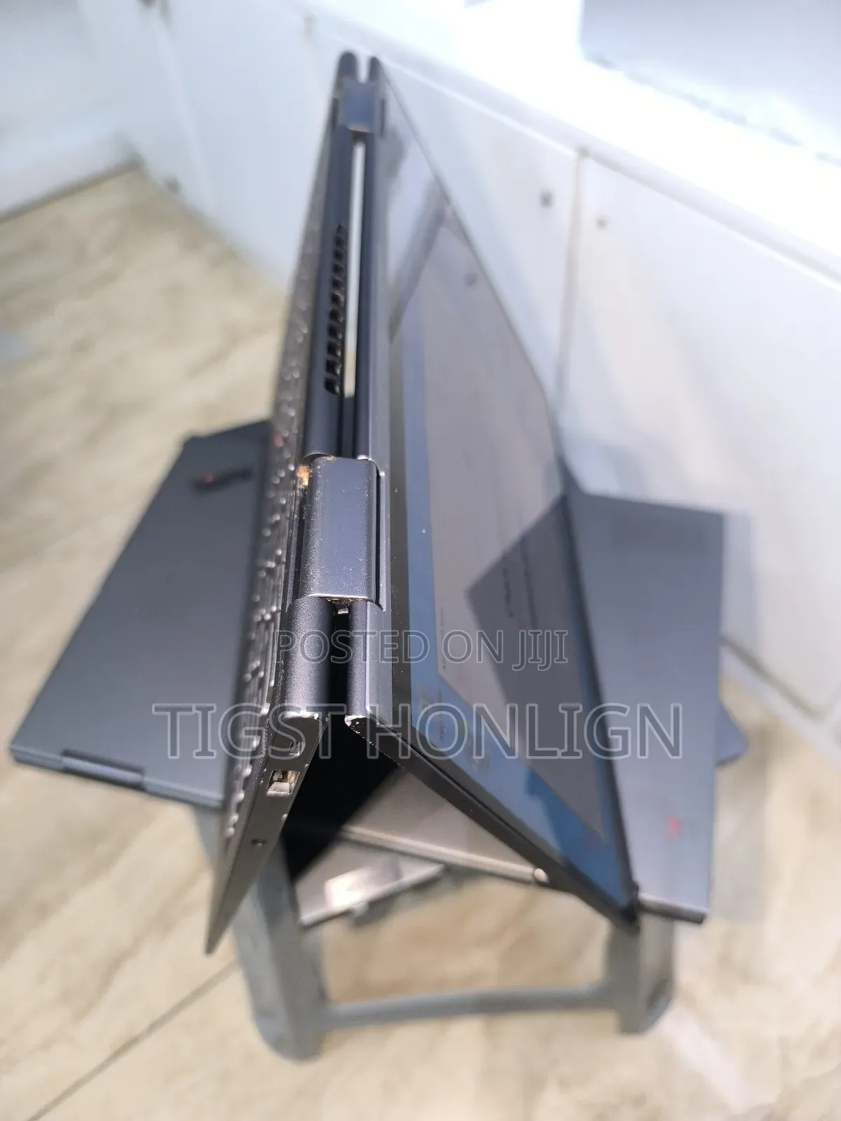 New Laptop Lenovo ThinkPad Yoga 32GB Intel Core I7 SSD 512GB