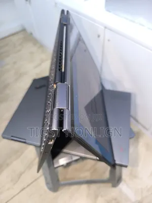 New Laptop Lenovo ThinkPad Yoga 32GB Intel Core I7 SSD 512GB