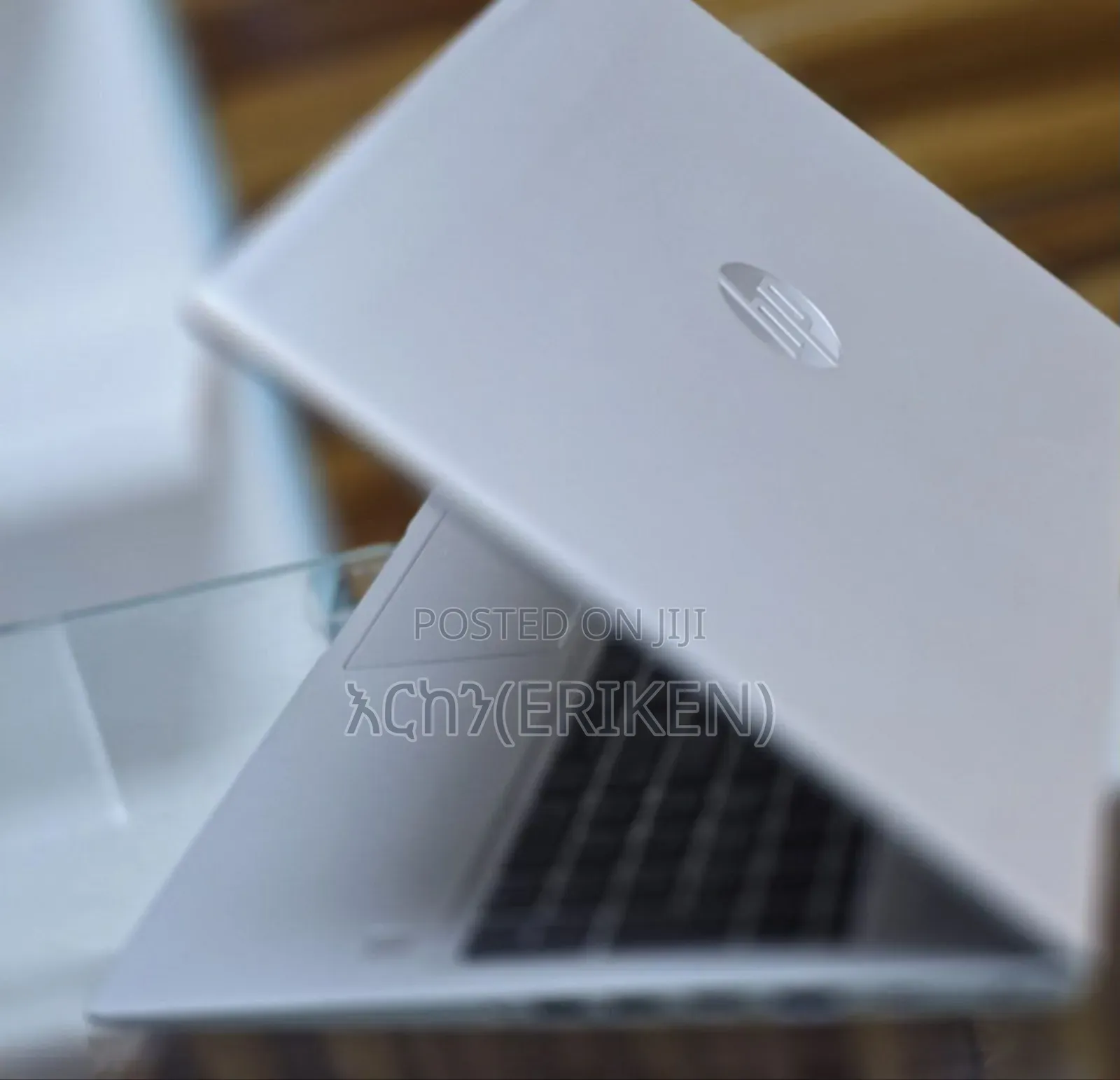 New Laptop HP 16GB AMD Ryzen 5 SSD 512GB