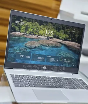 New Laptop HP 16GB AMD Ryzen 5 SSD 512GB