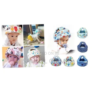 Photo - Head Protector Helmet for Kids