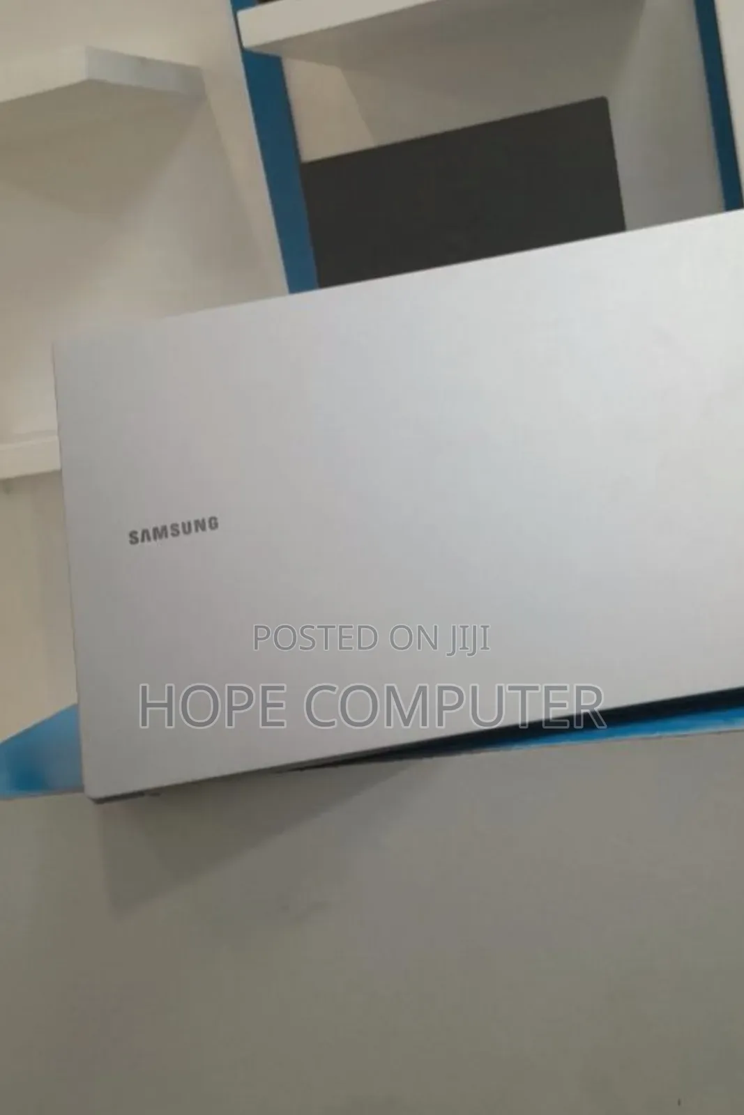 New Samsung Galaxy Book3 360 15 NP750QFG 16GB Intel Core I7 SSD 512GB