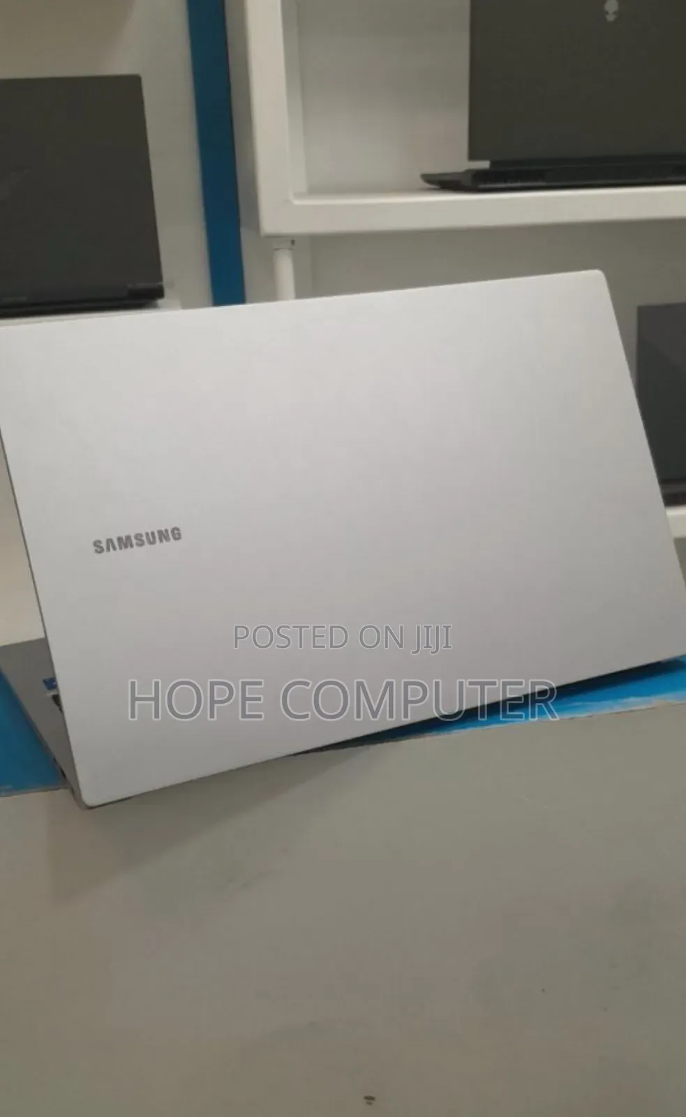 New Samsung Galaxy Book3 360 15 NP750QFG 16GB Intel Core I7 SSD 512GB