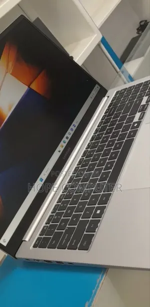 New Samsung Galaxy Book3 360 15 NP750QFG 16GB Intel Core I7 SSD 512GB