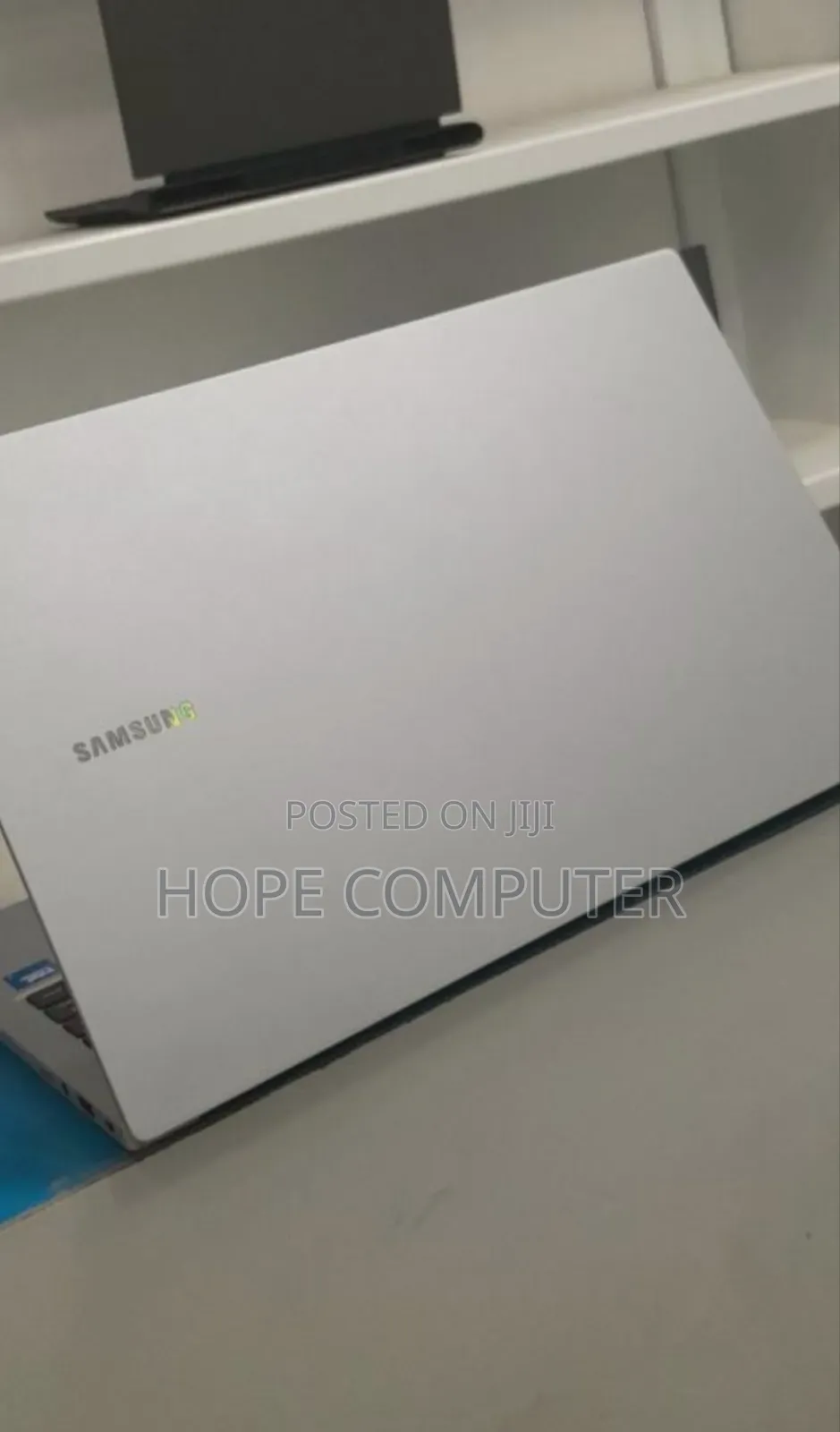 New Samsung Galaxy Book3 360 15 NP750QFG 16GB Intel Core I7 SSD 512GB