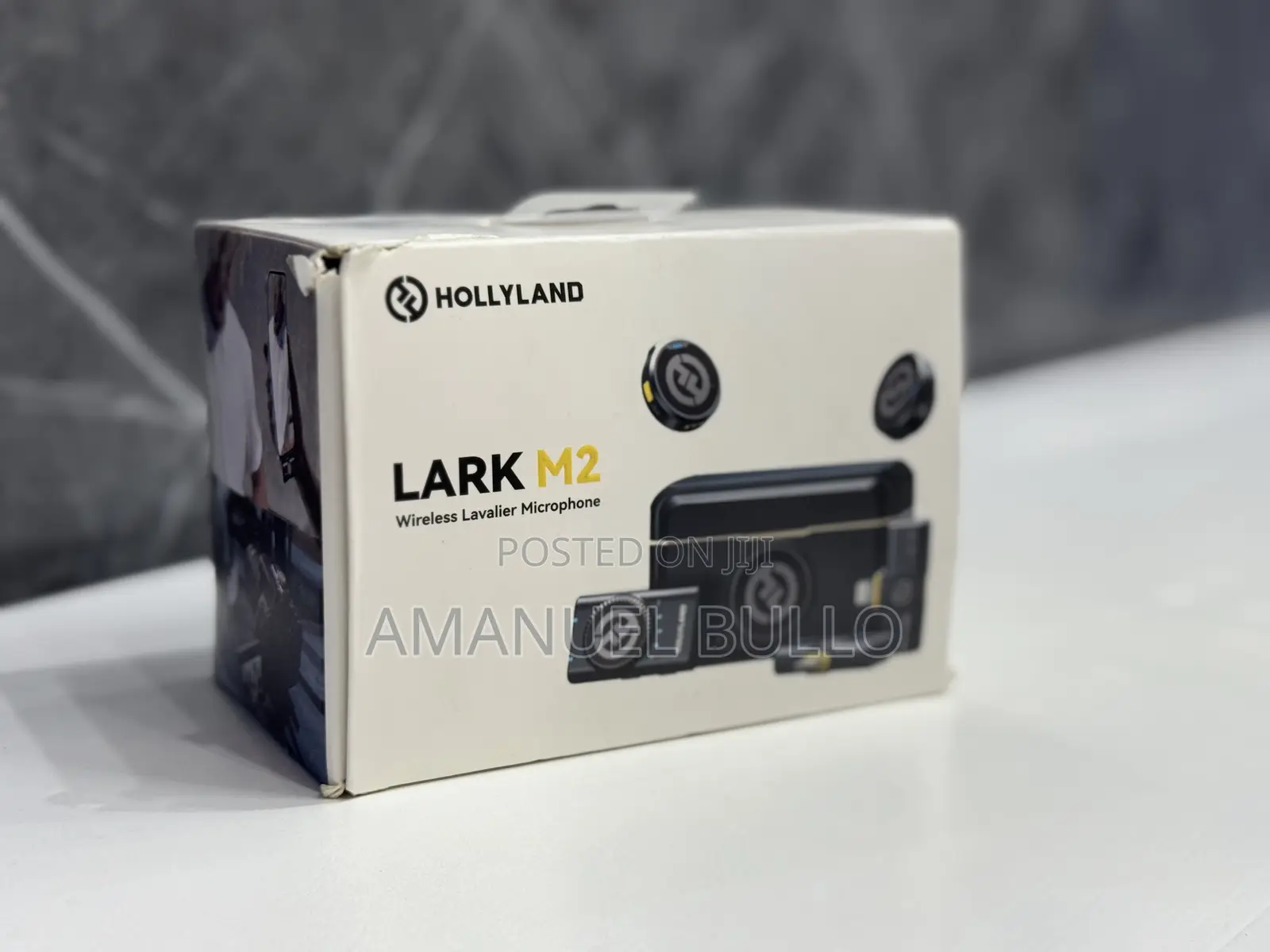 Lark M2 Brand New Call Us