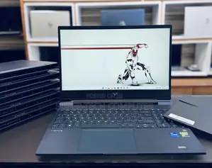 Photo - New Laptop HP Victus 15 16GB Intel Core I5 SSD 512GB