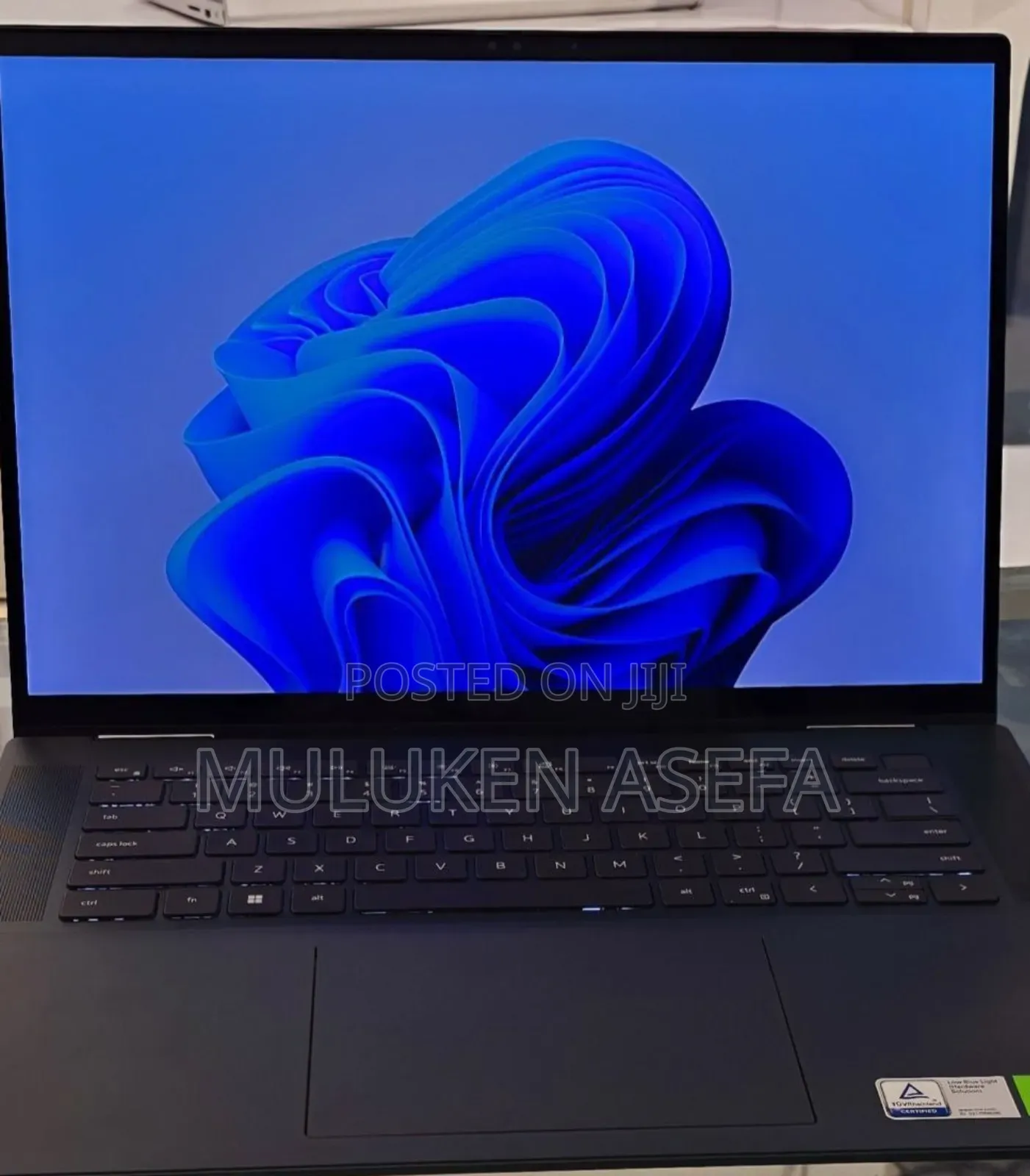 New Laptop Dell Inspiron 15 16GB Intel Core I7 SSD 1T