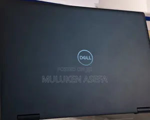 New Laptop Dell Inspiron 15 16GB Intel Core I7 SSD 1T