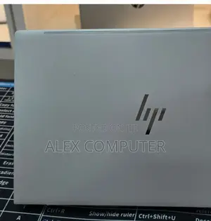 New Laptop HP Envy X360 16GB Intel Core I7 SSD 1T