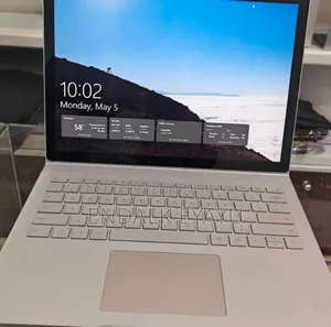 New Laptop Microsoft Surface Book 3 16GB Intel Core I7 SSD 256GB