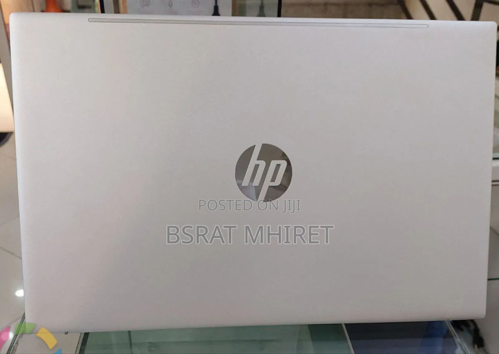 New Laptop HP Pavilion 15 8GB Intel Core I7 SSD 1T