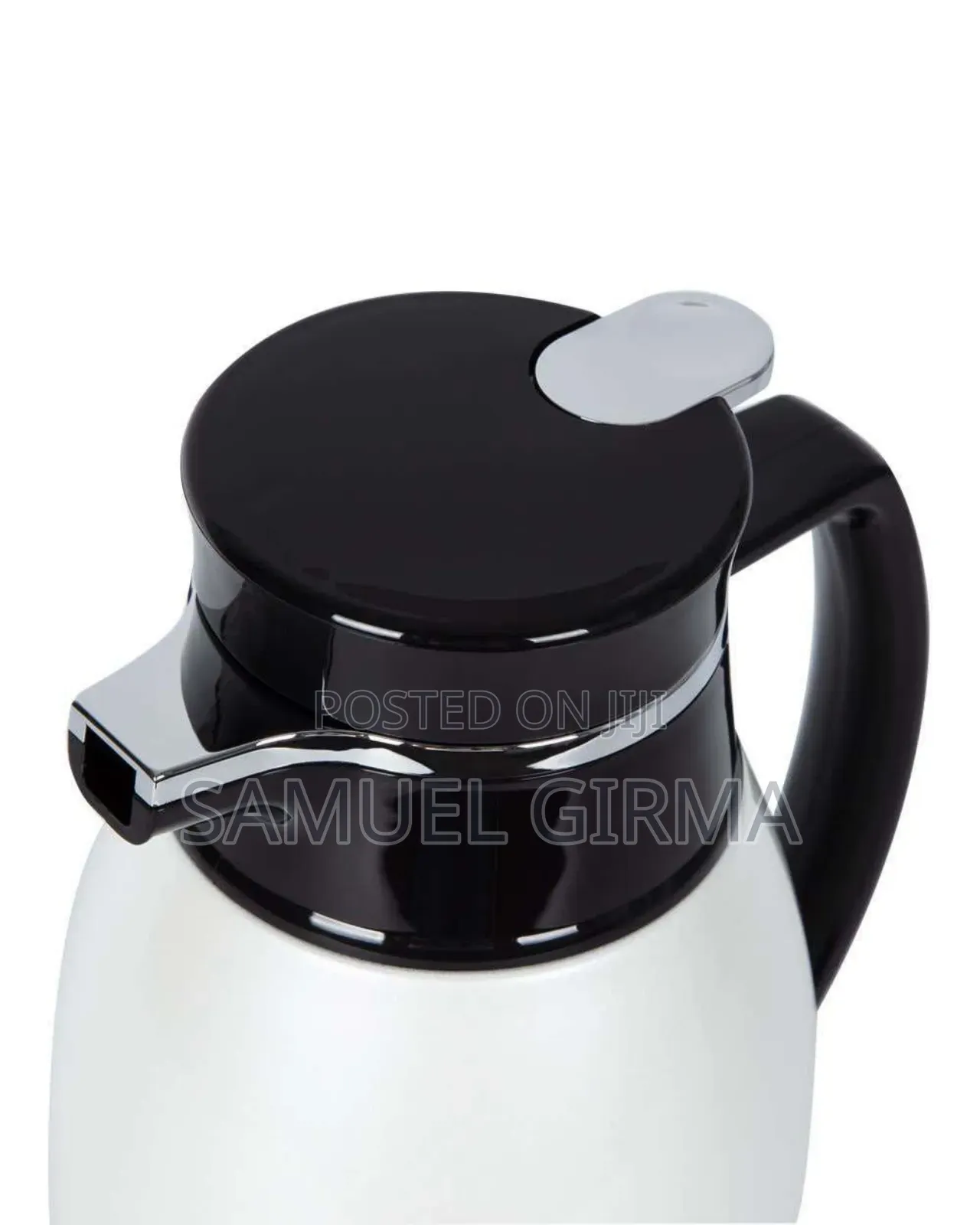 Regal Vacuum Jug