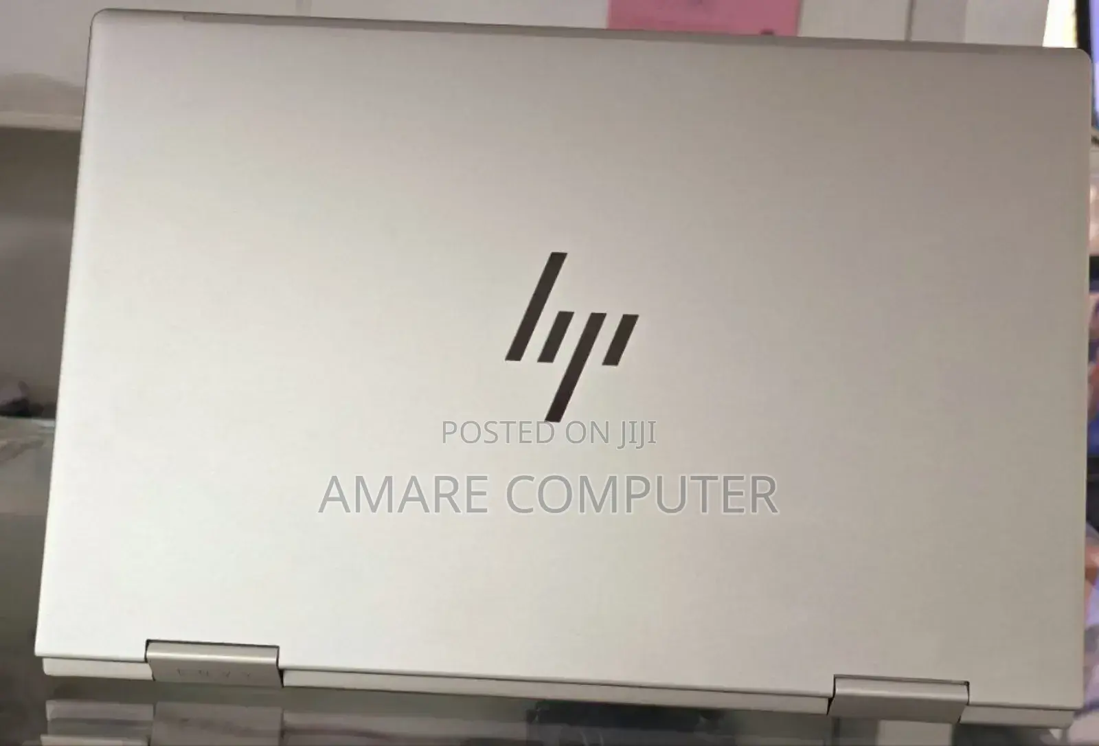 New Laptop HP Envy X360 8GB Intel Core I5 SSD 512GB