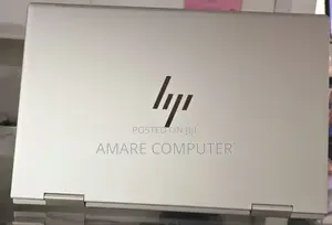 Photo - New Laptop HP Envy X360 8GB Intel Core I5 SSD 512GB