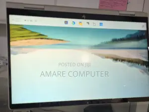 New Laptop HP Envy X360 8GB Intel Core I5 SSD 512GB