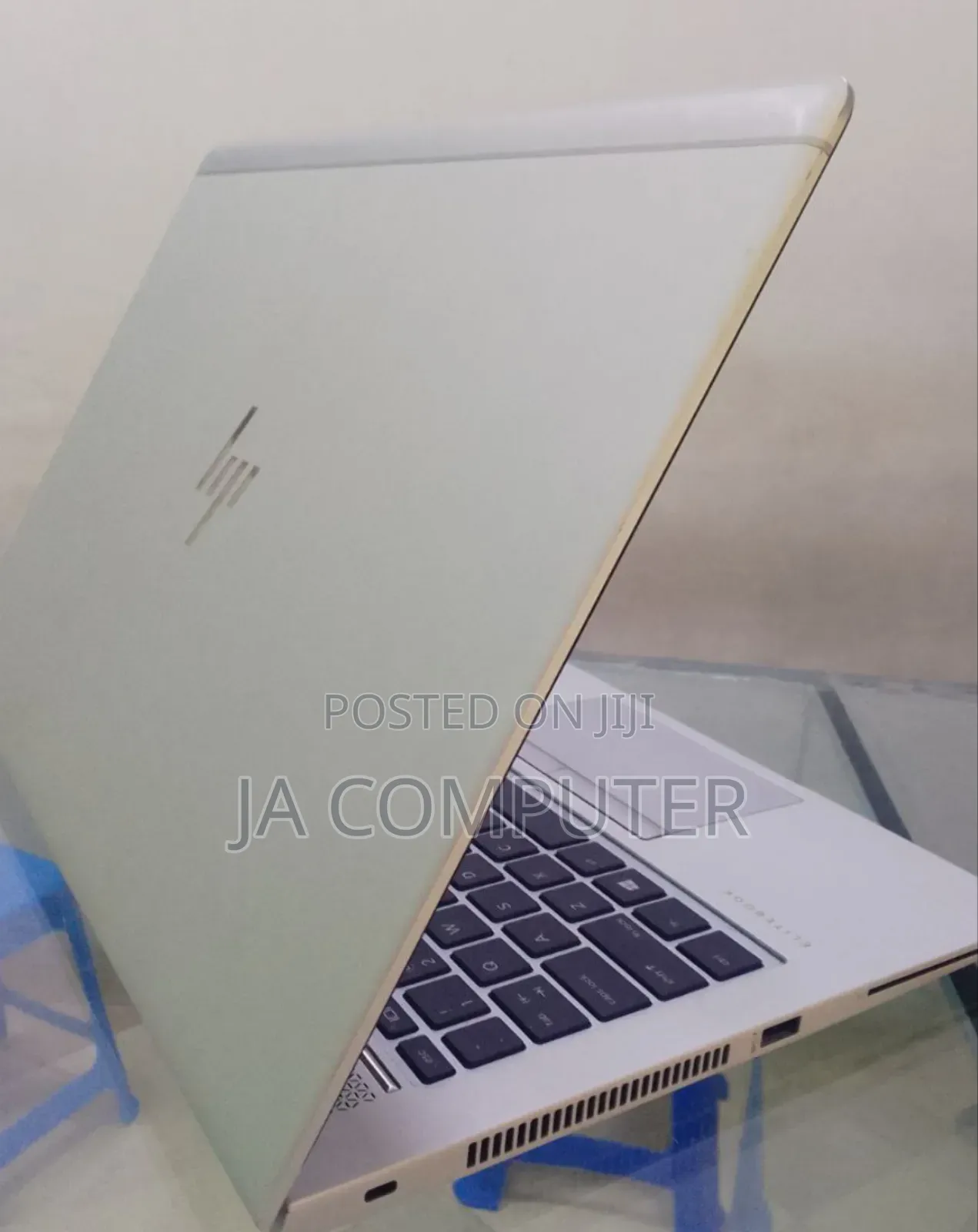 New Laptop HP EliteBook 840 G6 16GB Intel Core I7 SSD 512GB