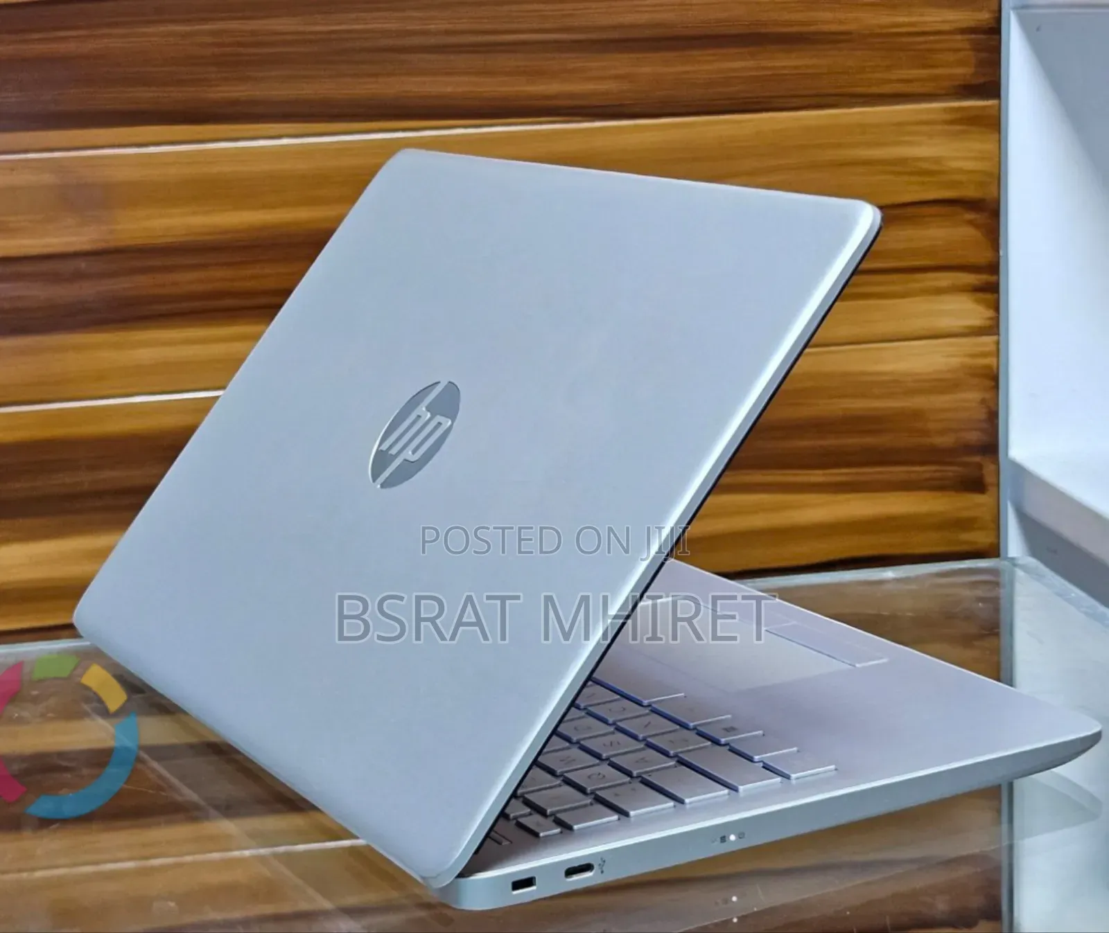 New Laptop HP Pavilion 15 8GB Intel Core I7 SSD 512GB