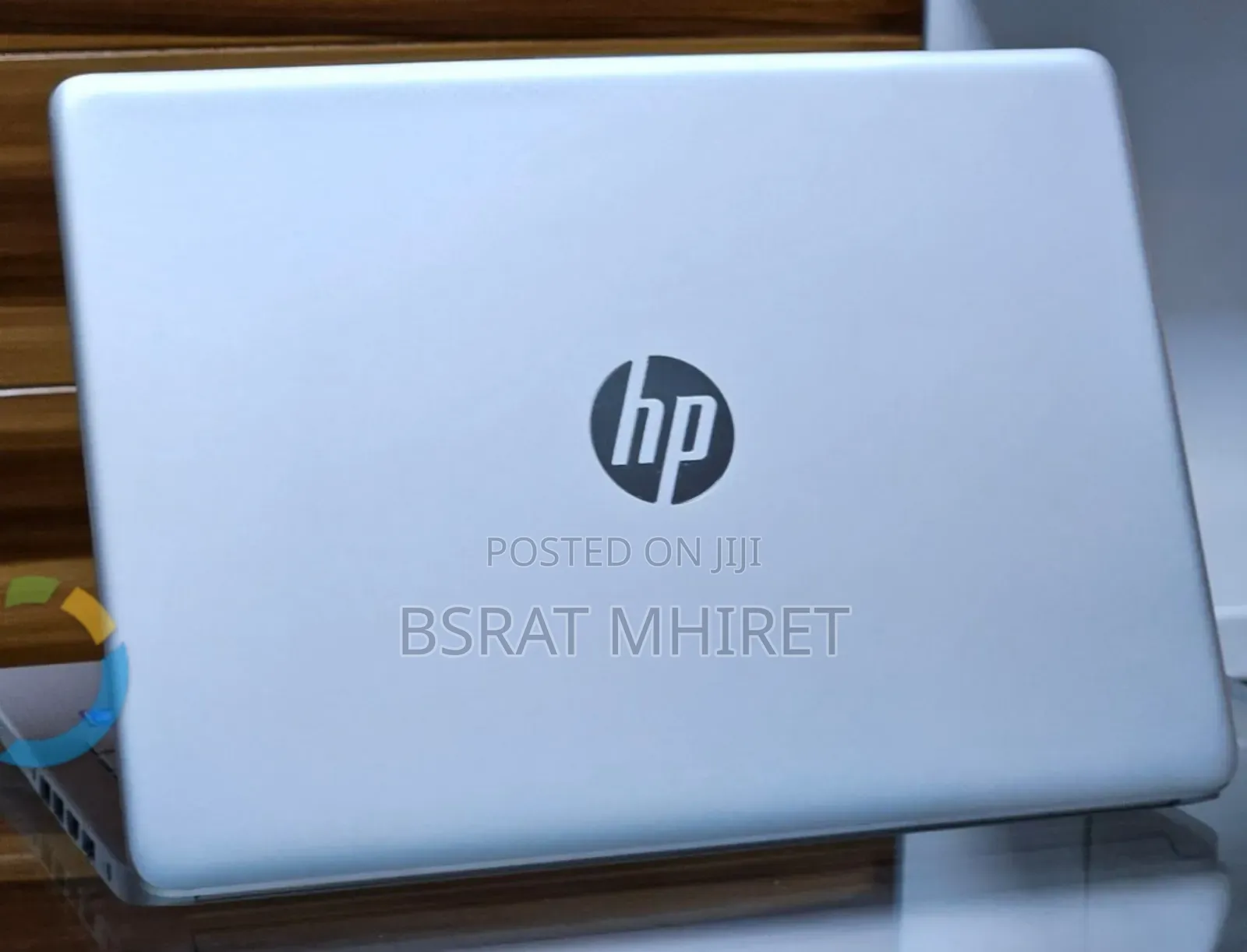 New Laptop HP Pavilion 15 8GB Intel Core I7 SSD 512GB