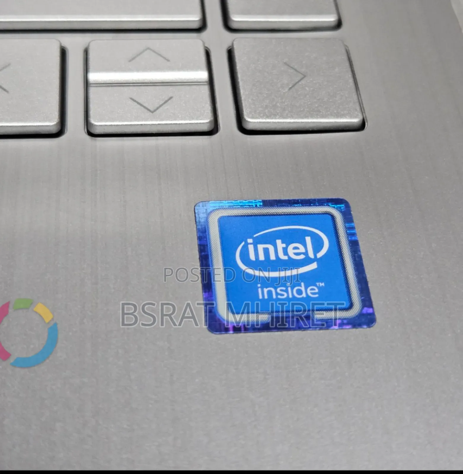 New Laptop HP Pavilion 15 8GB Intel Core I7 SSD 512GB