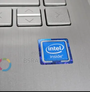 New Laptop HP Pavilion 15 8GB Intel Core I7 SSD 512GB