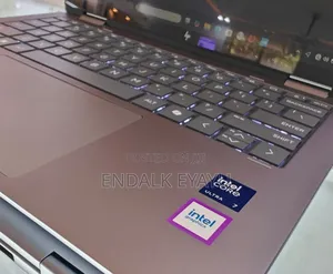 New Laptop HP Envy X360 32GB Intel Core Ultra 7 SSD 1T