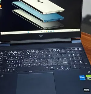 Photo - New Laptop HP Victus 16 16GB Intel Core I5 SSD 512GB
