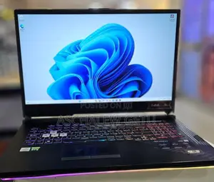 New Laptop Asus ROG Strix G15 32GB Intel Core I7 SSD 1T