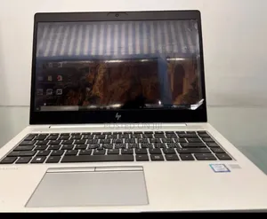 Photo - New Laptop HP EliteBook 840 G5 16GB Intel Core I5 SSD 512GB
