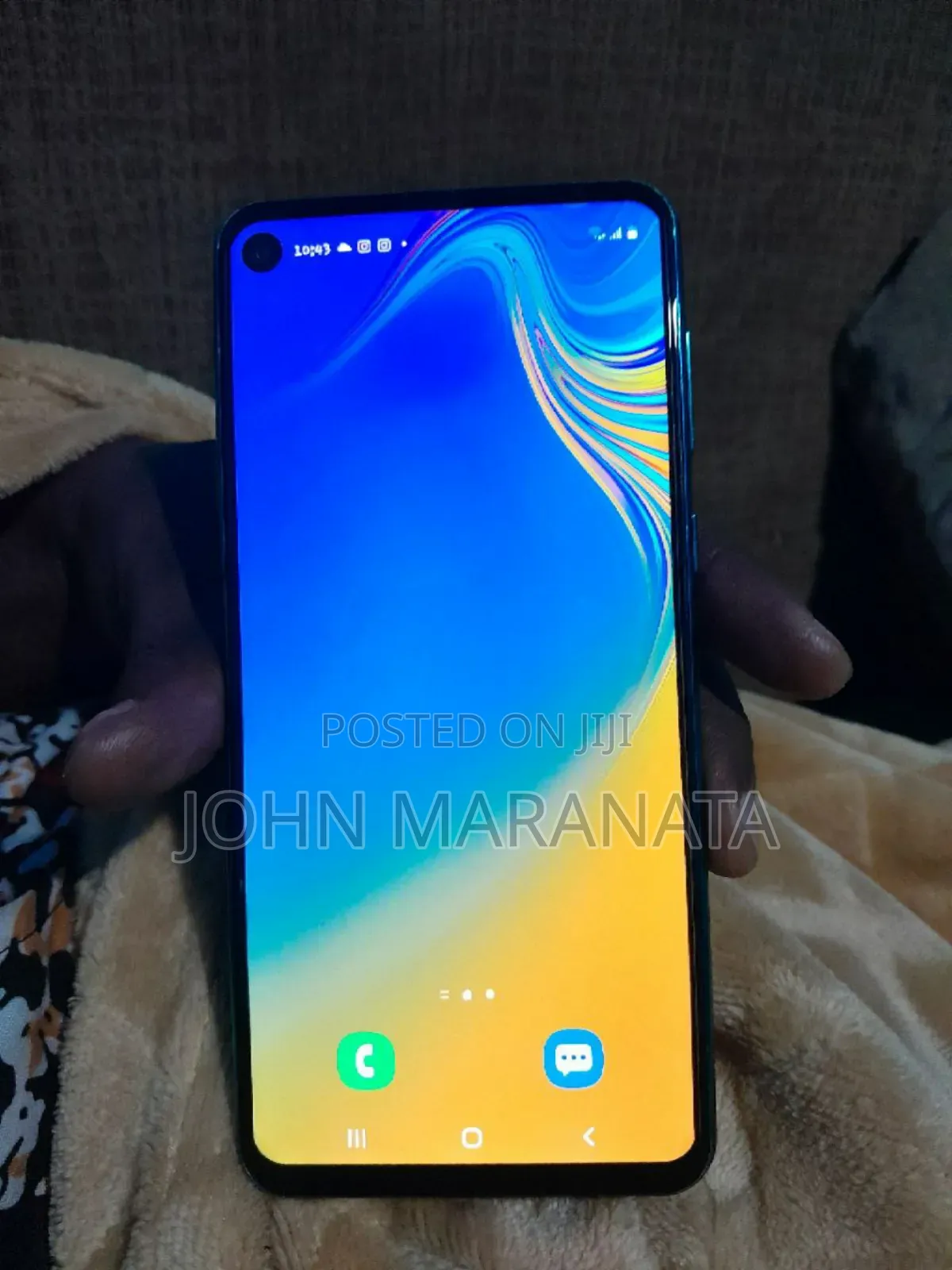 Samsung Galaxy A9 Pro 32 GB