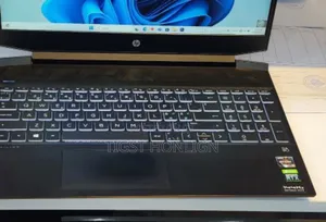 New Laptop HP Pavilion 15 16GB AMD Ryzen 5 SSD 512GB