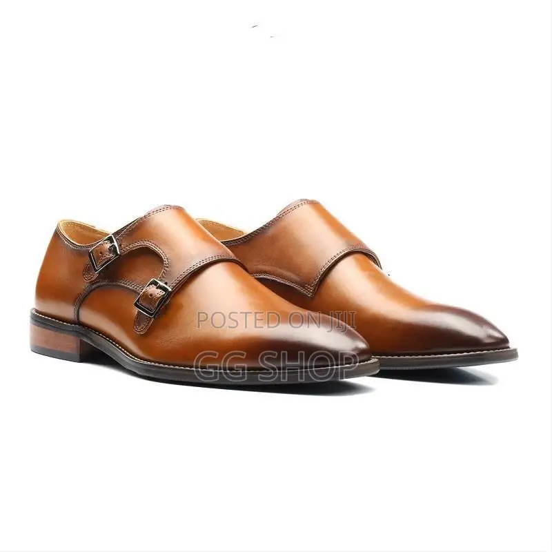 Joseph Italian Leather Shoes