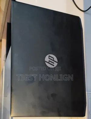 New Laptop HP Pavilion 15 16GB AMD Ryzen 5 SSD 512GB