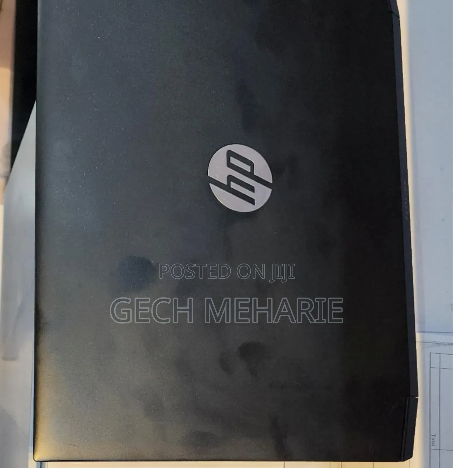 New Laptop HP Pavilion Power 15 16GB AMD Ryzen 5 SSD 512GB