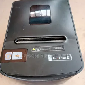 Photo - E-Pos Printer