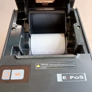 E-Pos Printer
