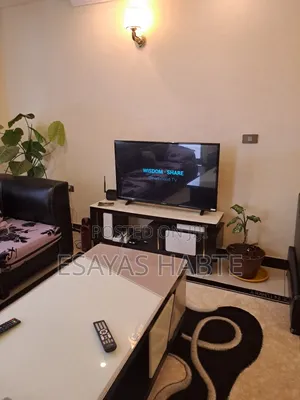 Furnished 1bdrm House in Yeka for rent