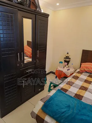 Furnished 1bdrm House in Yeka for rent